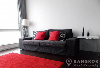 Кондоминиум в Бангкоке, Таиланд | THE420706