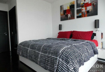 Кондоминиум в Бангкоке, Таиланд | THE420706