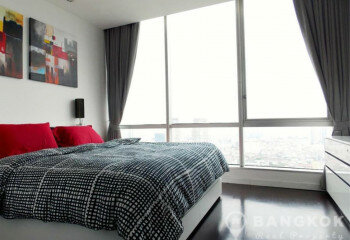 Кондоминиум в Бангкоке, Таиланд | THE420706