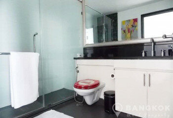 Кондоминиум в Бангкоке, Таиланд | THE420706