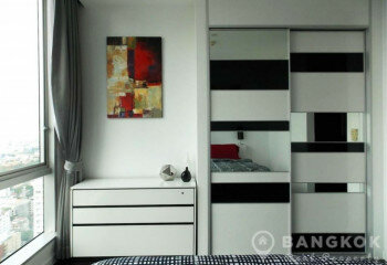 Кондоминиум в Бангкоке, Таиланд | THE420706