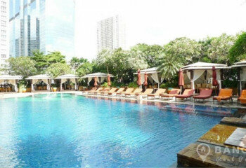 Кондоминиум в Бангкоке, Таиланд | THE420706