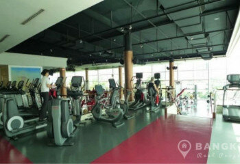 Кондоминиум в Бангкоке, Таиланд | THE420706