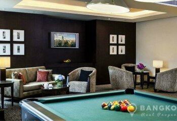 Кондоминиум в Бангкоке, Таиланд | THE420706