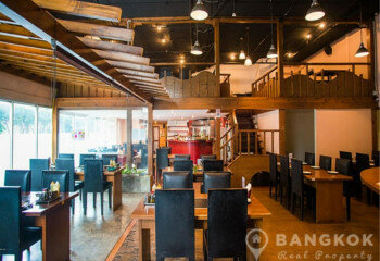 Кондоминиум в Бангкоке, Таиланд | THE420706