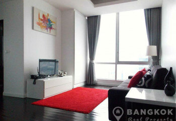 Кондоминиум в Бангкоке, Таиланд 