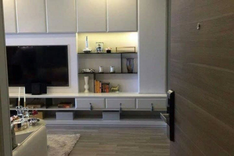 Кондоминиум в Бангкоке, Таиланд | THE312952