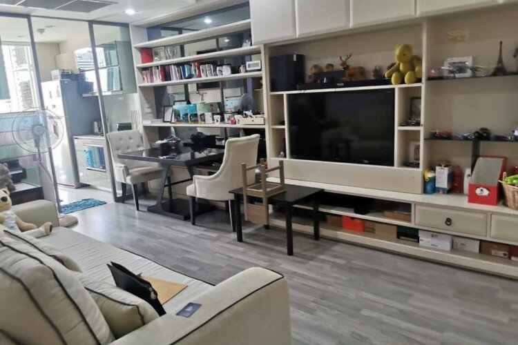 Кондоминиум в Бангкоке, Таиланд | THE312952