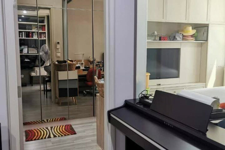 Кондоминиум в Бангкоке, Таиланд | THE312952