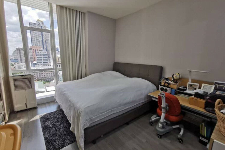 Кондоминиум в Бангкоке, Таиланд | THE312952