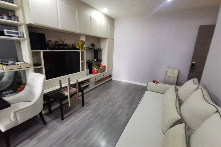 Кондоминиум в Бангкоке, Таиланд | THE312952