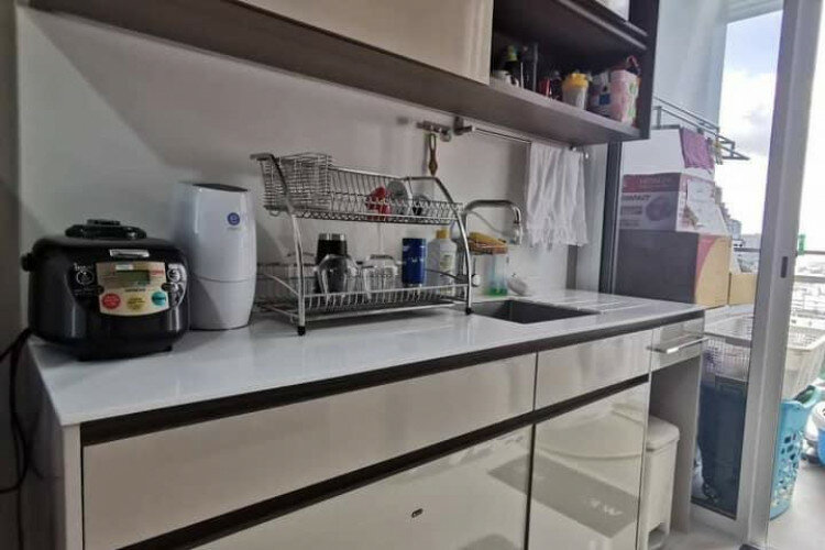 Кондоминиум в Бангкоке, Таиланд | THE312952