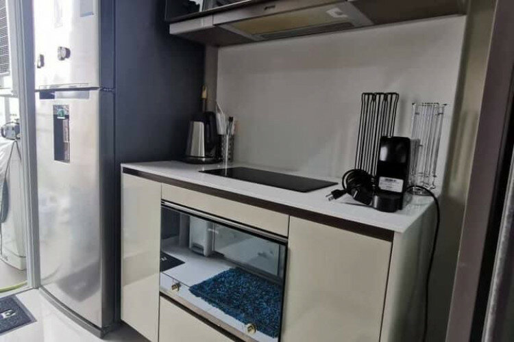 Кондоминиум в Бангкоке, Таиланд | THE312952