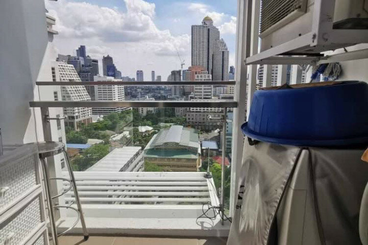 Кондоминиум в Бангкоке, Таиланд | THE312952