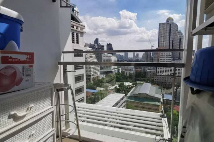 Кондоминиум в Бангкоке, Таиланд | THE312952