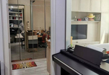 Кондоминиум в Бангкоке, Таиланд | THE312952