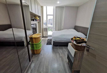 Кондоминиум в Бангкоке, Таиланд | THE312952