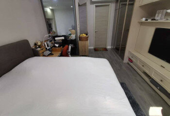 Кондоминиум в Бангкоке, Таиланд | THE312952