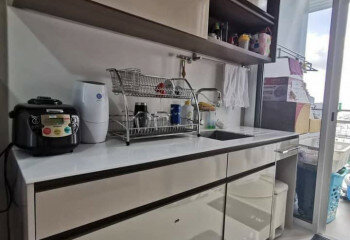 Кондоминиум в Бангкоке, Таиланд | THE312952