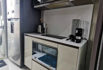 Кондоминиум в Бангкоке, Таиланд | THE312952