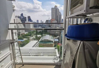 Кондоминиум в Бангкоке, Таиланд | THE312952