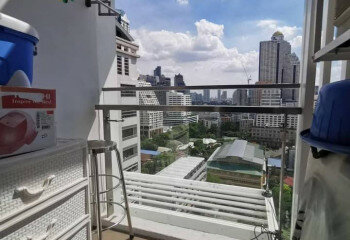 Кондоминиум в Бангкоке, Таиланд | THE312952