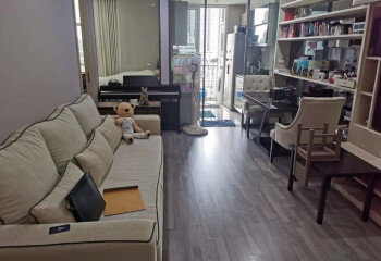 Кондоминиум в Бангкоке, Таиланд 