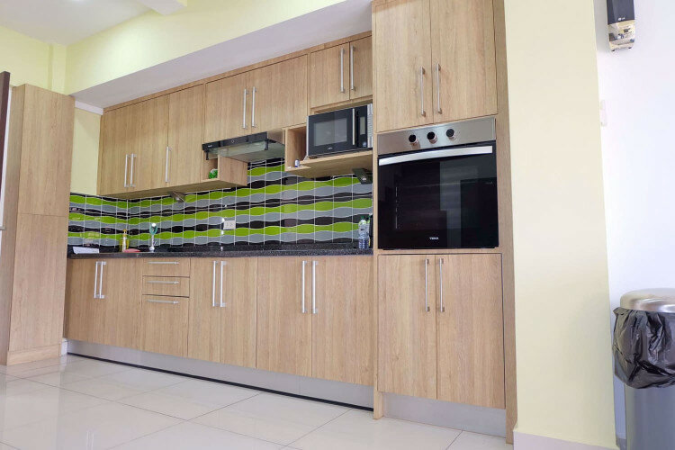 Кондоминиум в Паттайе, Таиланд | THE527448