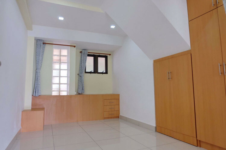 Кондоминиум в Паттайе, Таиланд | THE527448