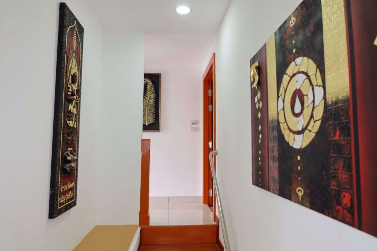 Кондоминиум в Паттайе, Таиланд | THE527448