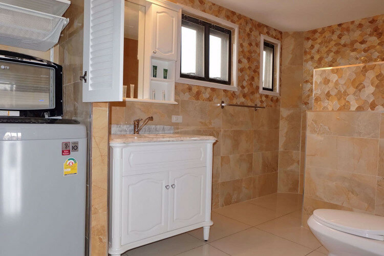 Кондоминиум в Паттайе, Таиланд | THE527448