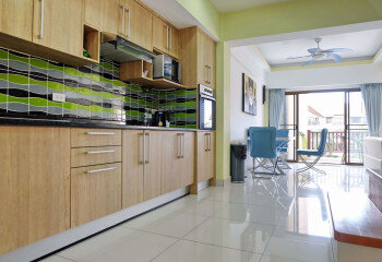 Кондоминиум в Паттайе, Таиланд | THE527448