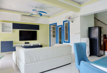 Кондоминиум в Паттайе, Таиланд | THE527448