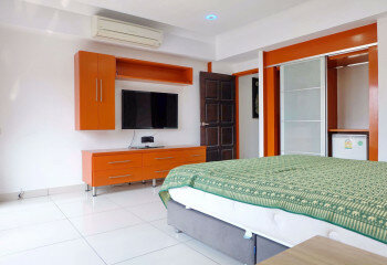 Кондоминиум в Паттайе, Таиланд | THE527448