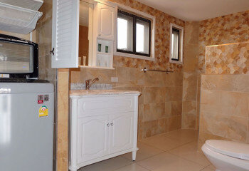 Кондоминиум в Паттайе, Таиланд | THE527448