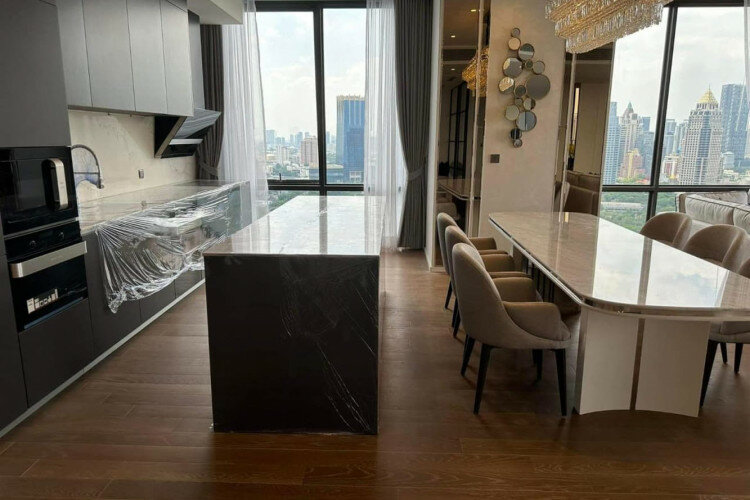 Кондоминиум в Бангкоке, Таиланд | THE146989