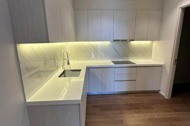 Кондоминиум в Бангкоке, Таиланд | THE146989