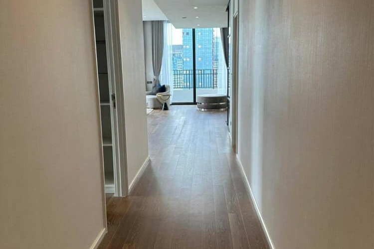 Кондоминиум в Бангкоке, Таиланд | THE146989