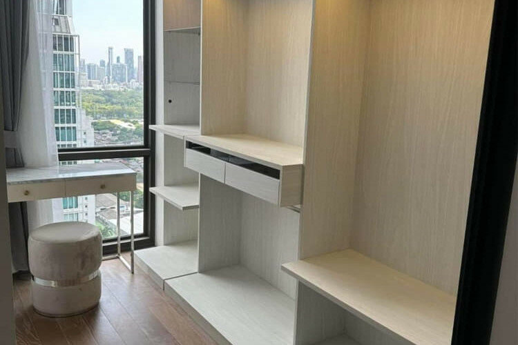 Кондоминиум в Бангкоке, Таиланд | THE146989