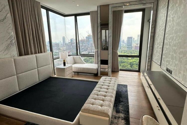 Кондоминиум в Бангкоке, Таиланд | THE146989