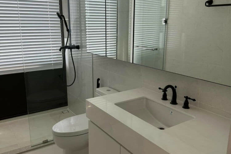 Кондоминиум в Бангкоке, Таиланд | THE146989