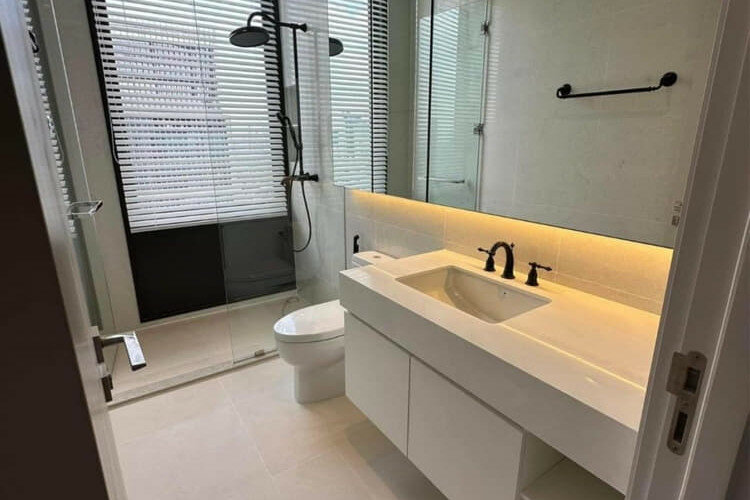 Кондоминиум в Бангкоке, Таиланд | THE146989