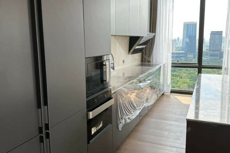 Кондоминиум в Бангкоке, Таиланд | THE146989