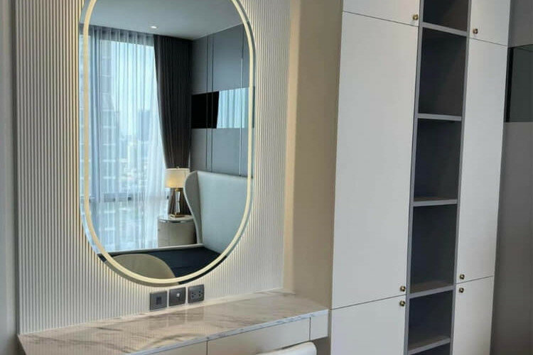 Кондоминиум в Бангкоке, Таиланд | THE146989