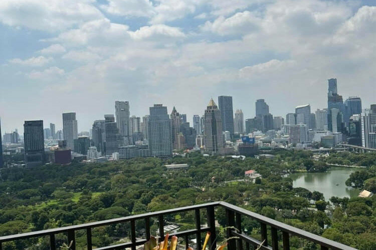 Кондоминиум в Бангкоке, Таиланд | THE146989