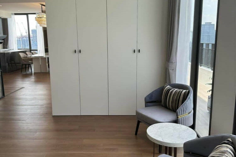 Кондоминиум в Бангкоке, Таиланд | THE146989