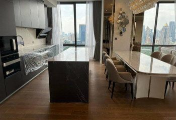 Кондоминиум в Бангкоке, Таиланд | THE146989