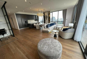 Кондоминиум в Бангкоке, Таиланд | THE146989