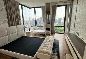 Кондоминиум в Бангкоке, Таиланд | THE146989