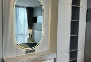 Кондоминиум в Бангкоке, Таиланд | THE146989